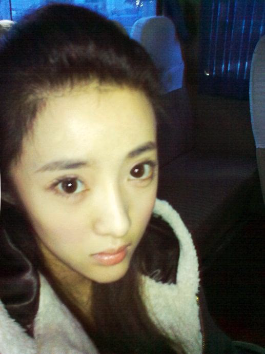 陈一娜 高清写真/照片下载 #3367988