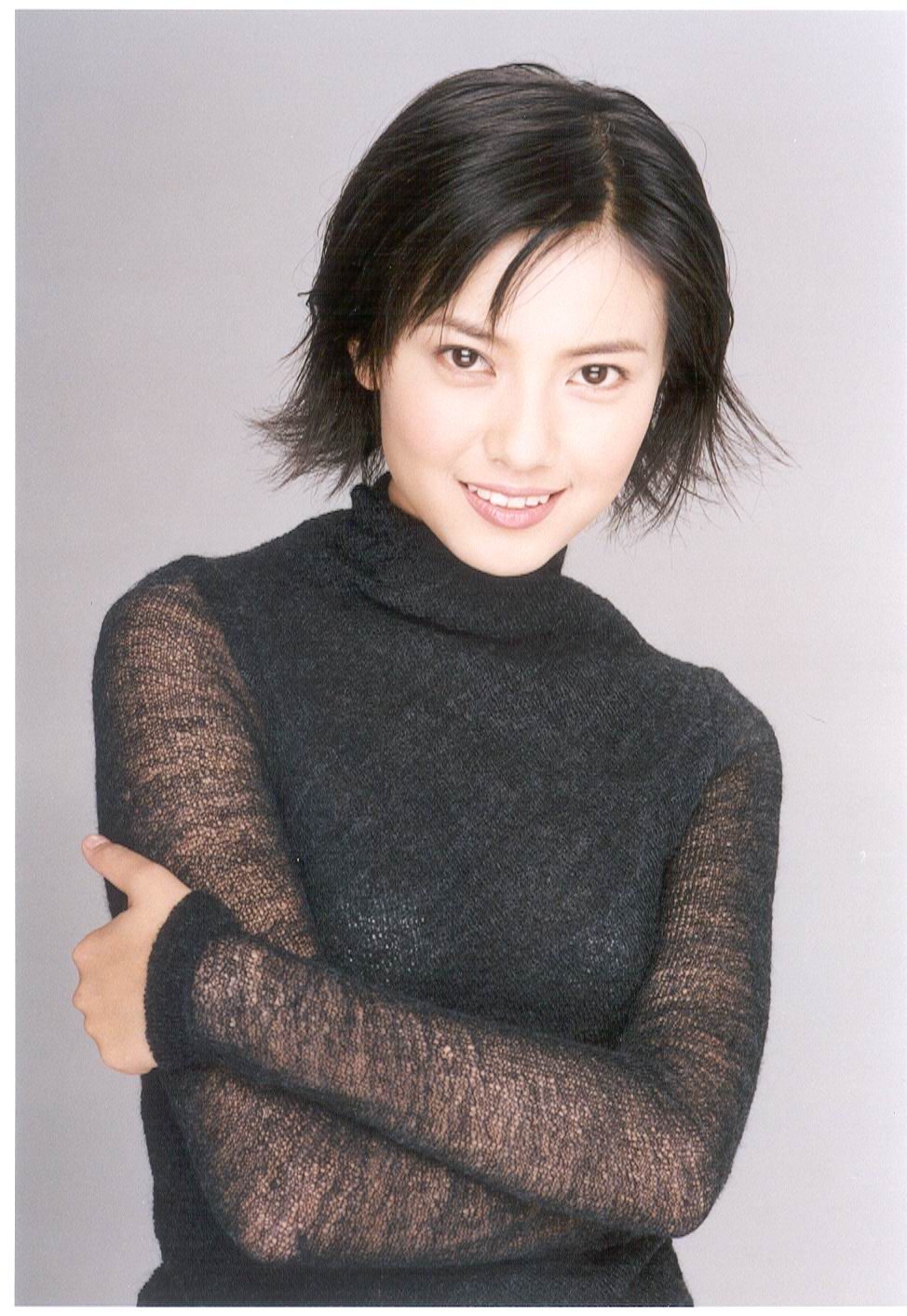 カオ・ユアンユアン HD画像/フォトギャラリーダウンロード #666603