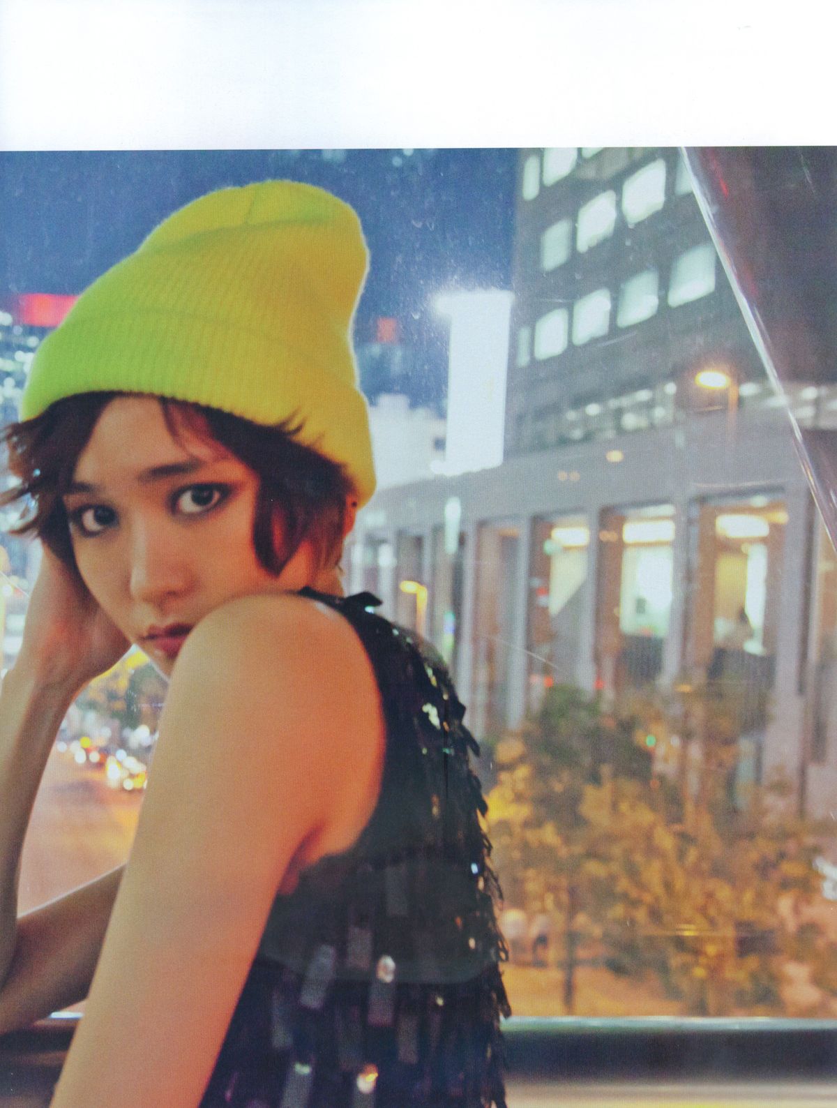 新垣結衣 HD画像/フォトギャラリーダウンロード #7403871