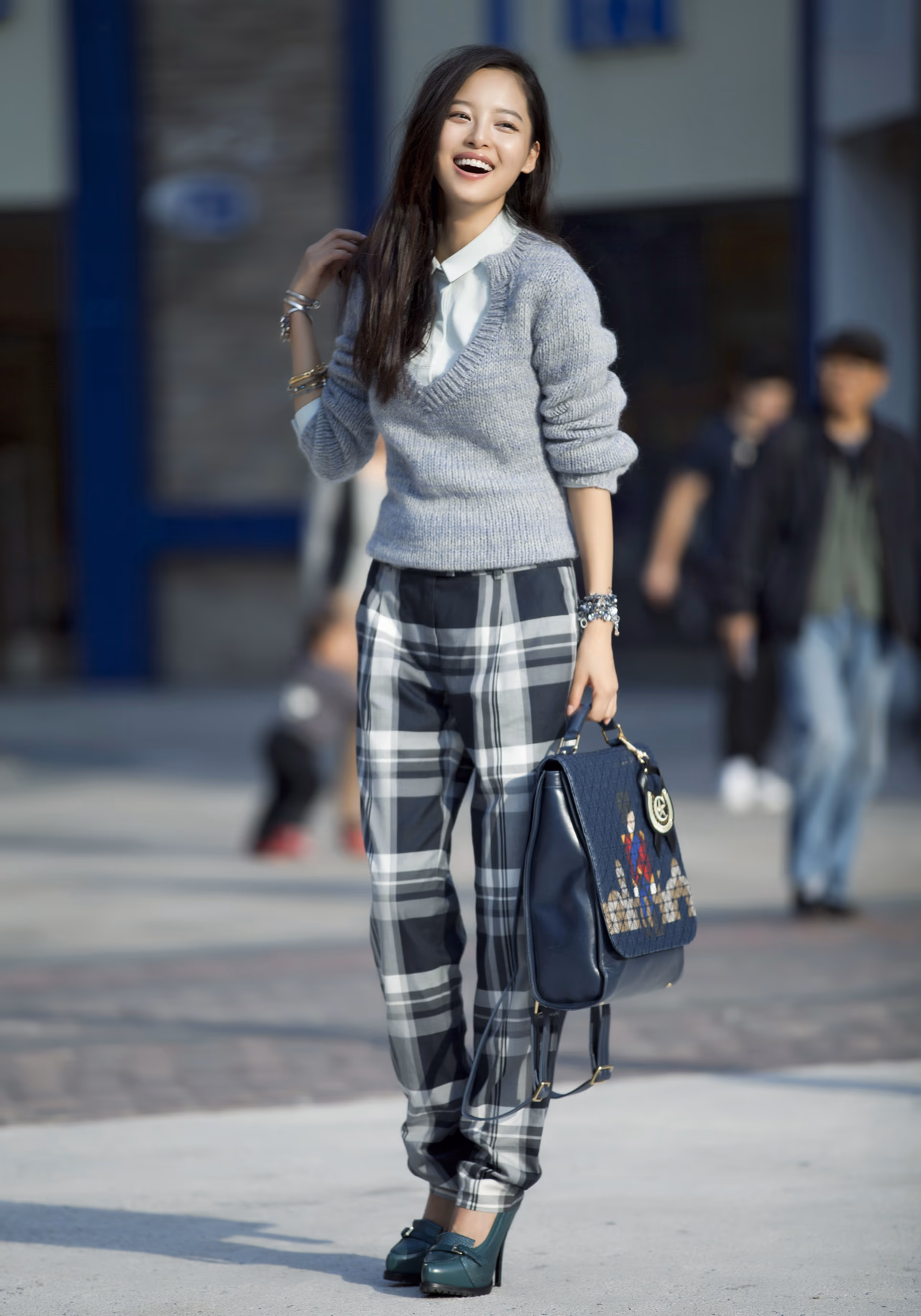 辛芷蕾 高清写真/照片下载 #3510899