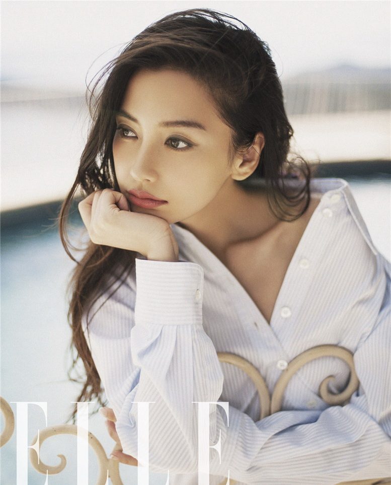 Angelababy HD Images/Photo Gallery Download #6646707