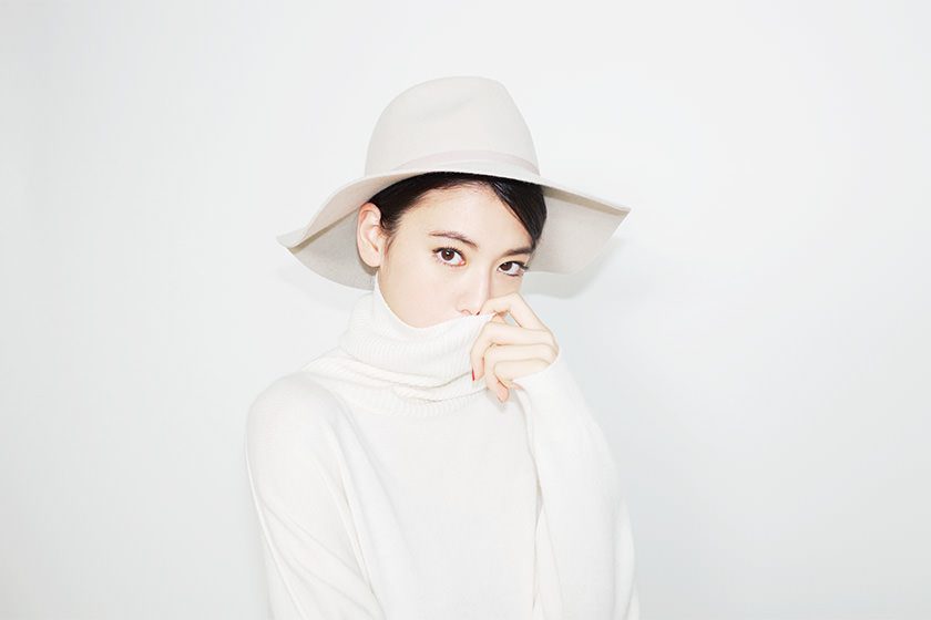 三吉彩花 高清写真/照片下载 #820034