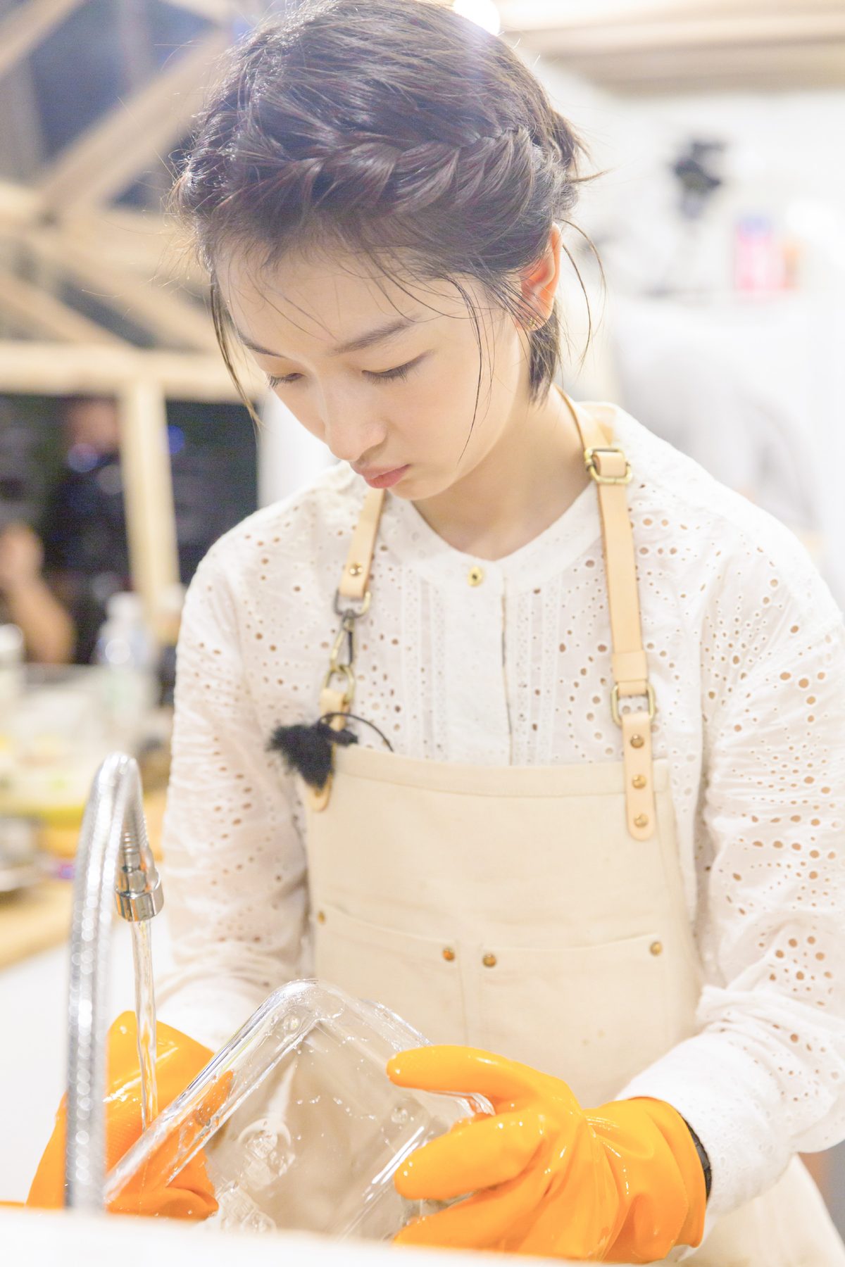 Dongyu Zhou HD Images/Photo Gallery Download #1907350