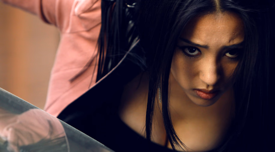 吴靖萱 高清写真/照片下载 #3450674