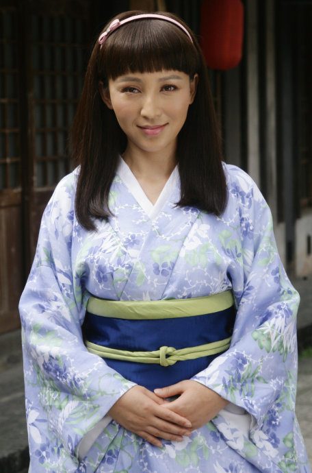Lina Yue HD Images/Photo Gallery Download #2011621