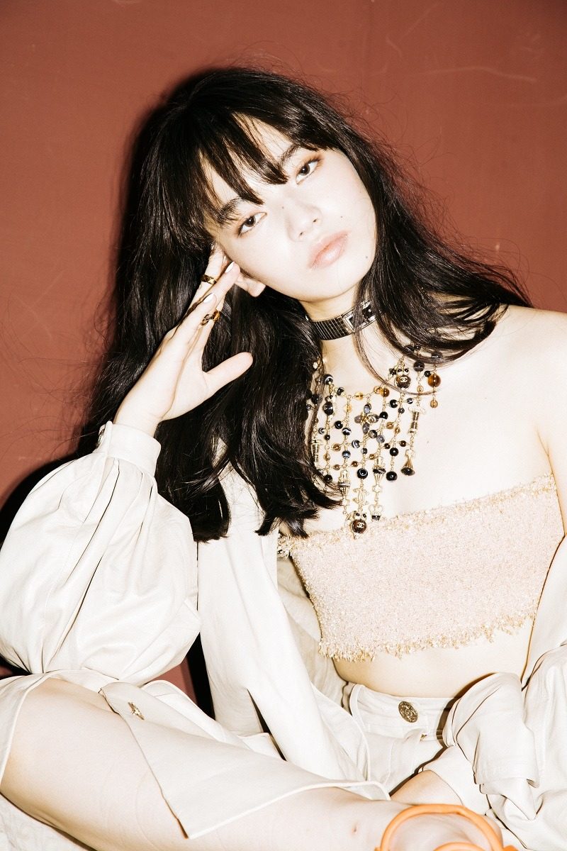 Nana Komatsu HD Images/Photo Gallery Download #3901852