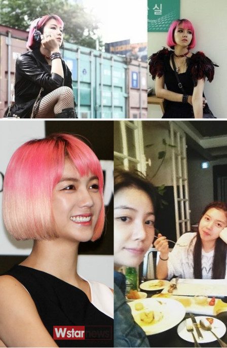 Ok-bin Kim HD Images/Photo Gallery Download #1639996