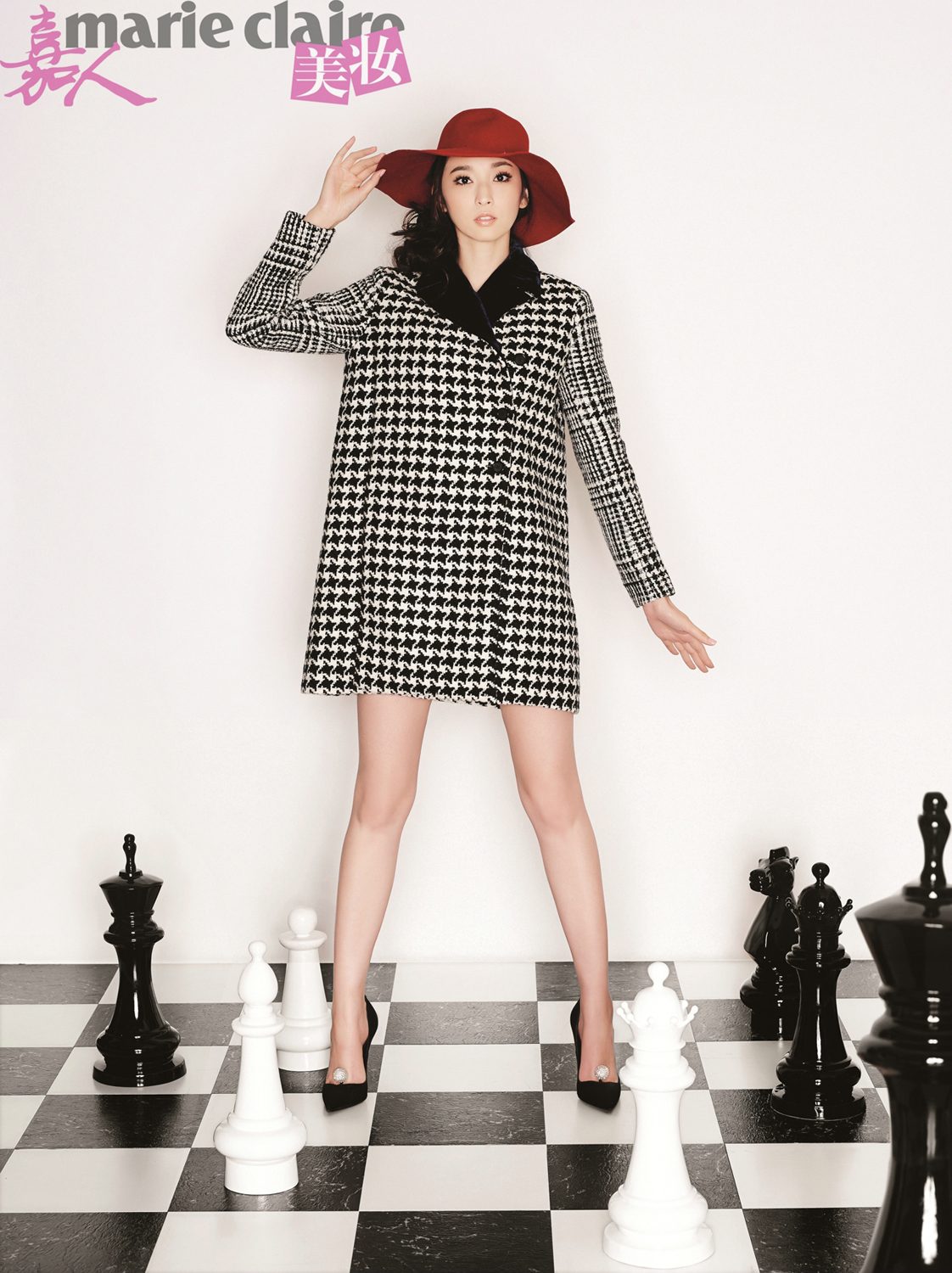 Pace Wu HD Images/Photo Gallery Download #1574365