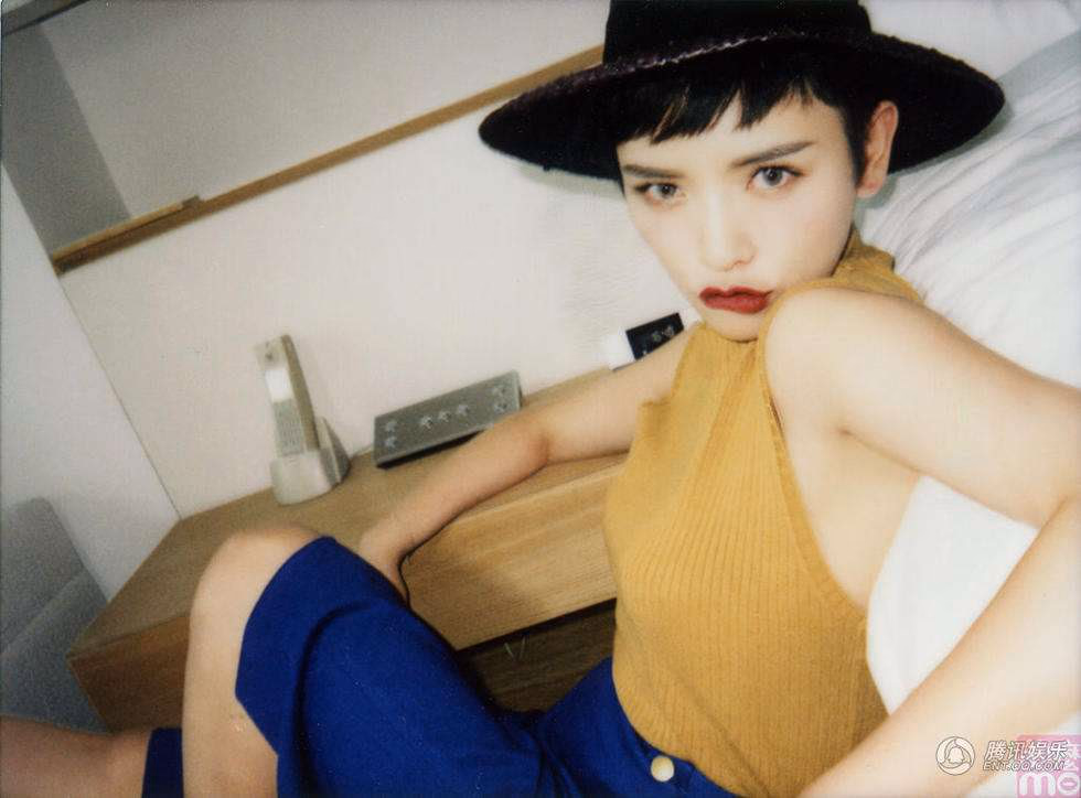 李晓峰 高清写真/照片下载 #3329356