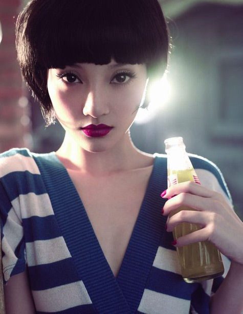 Xiaolu Li HD Images/Photo Gallery Download #749573