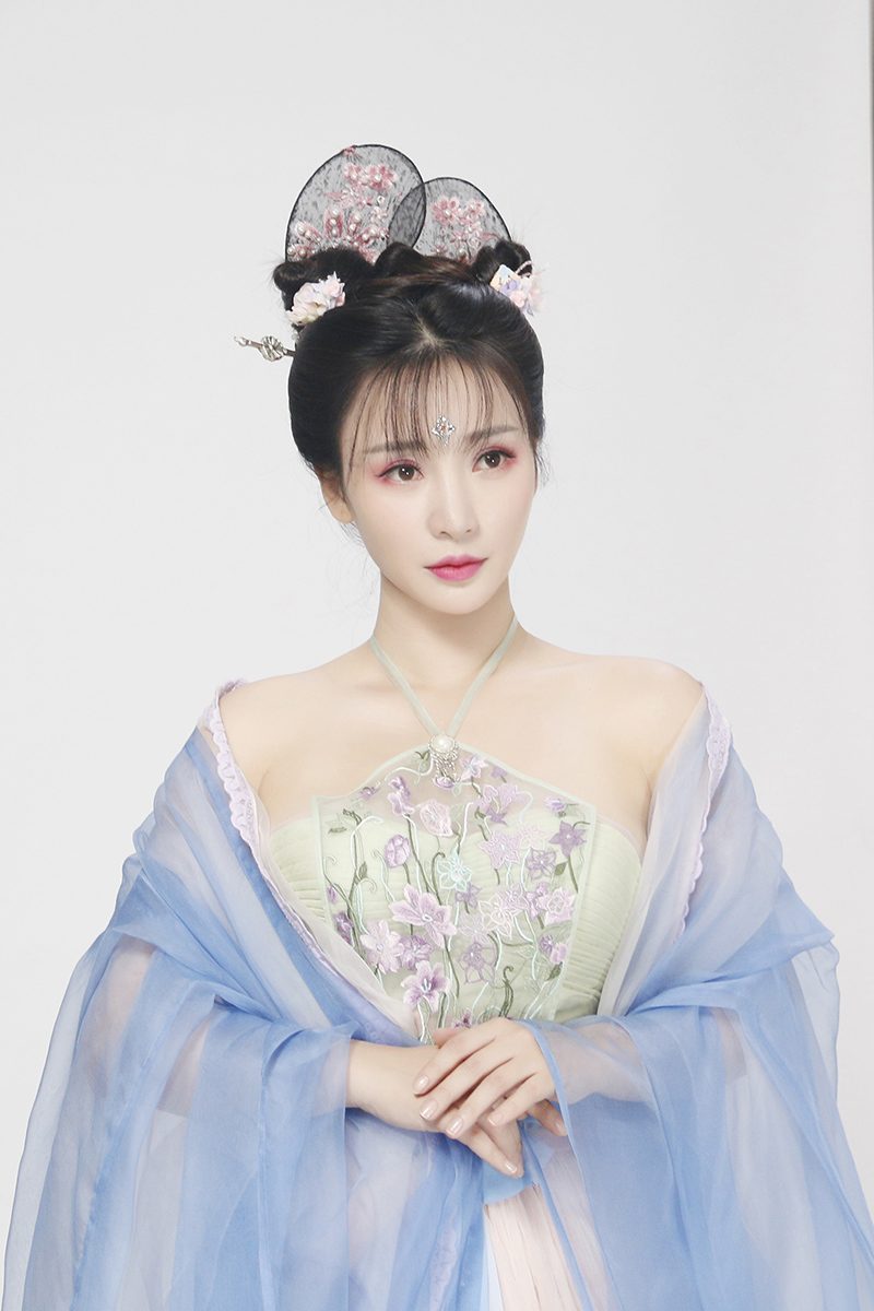 Yan Liu HD Images/Photo Gallery Download #1967867