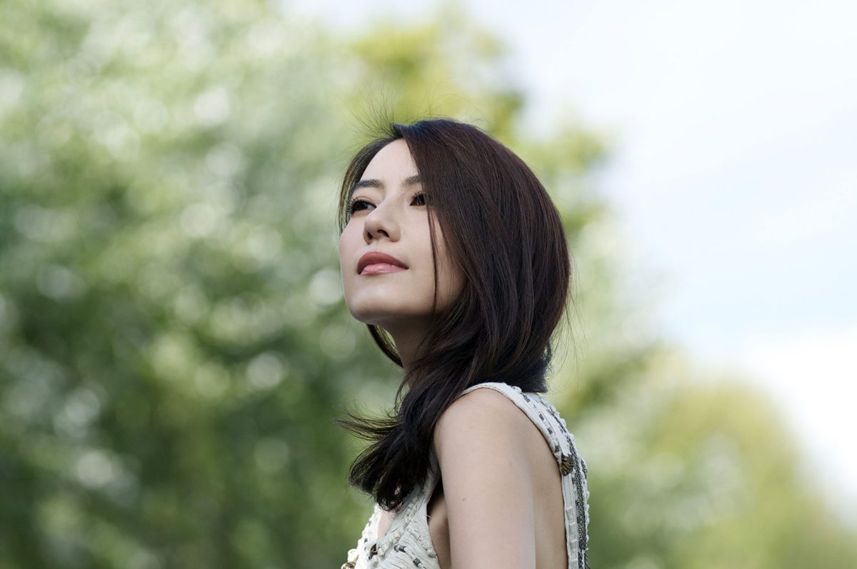 カオ・ユアンユアン HD画像/フォトギャラリーダウンロード #666895