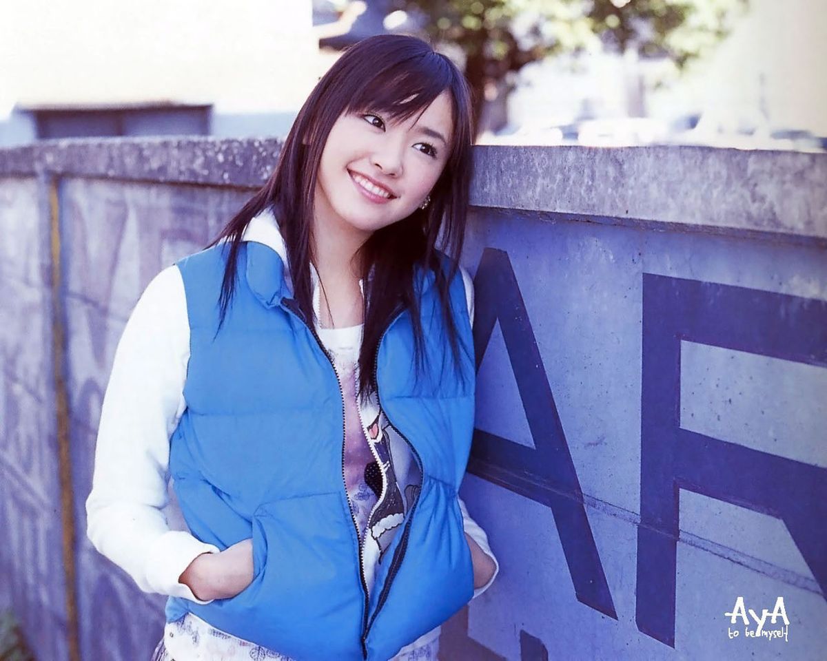 新垣结衣 高清写真/照片下载 #1722390