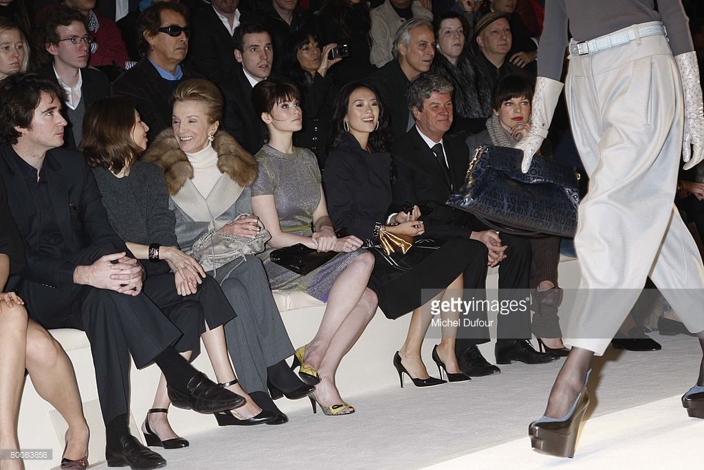 Ziyi Zhang HD Images/Photo Gallery Download #1045623