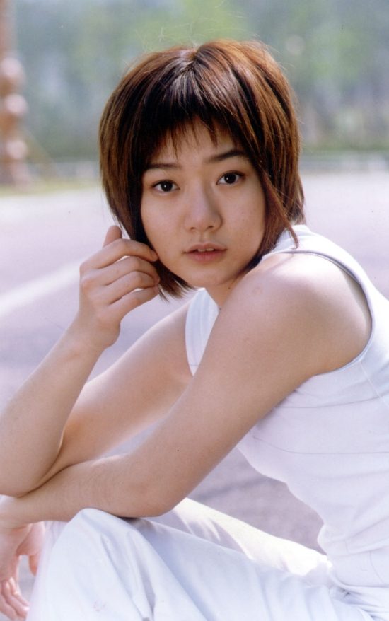 ペ・ドゥナ HD画像/フォトギャラリーダウンロード #1370945