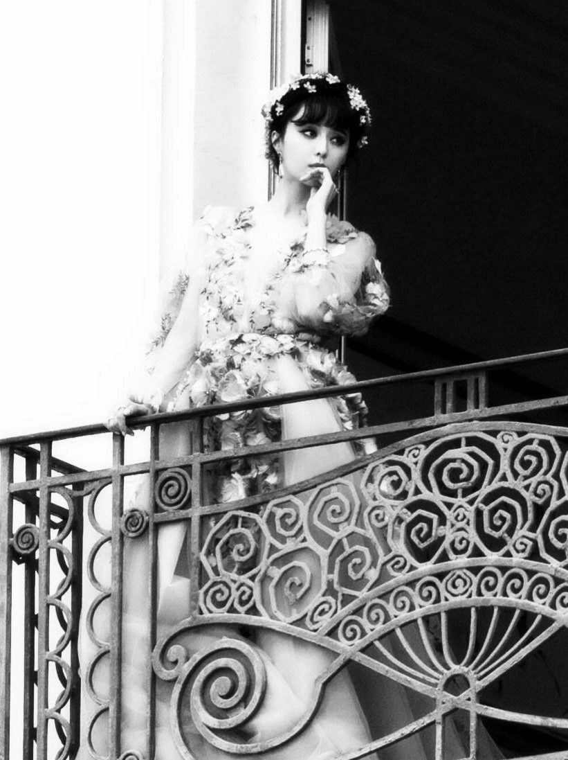 ファン・ビンビン HD画像/フォトギャラリーダウンロード #1183996