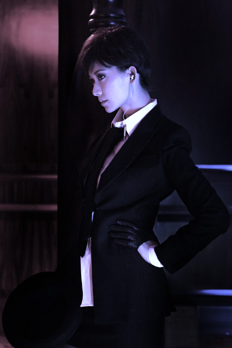Chi-Ling Lin HD Images/Photo Gallery Download #1528914