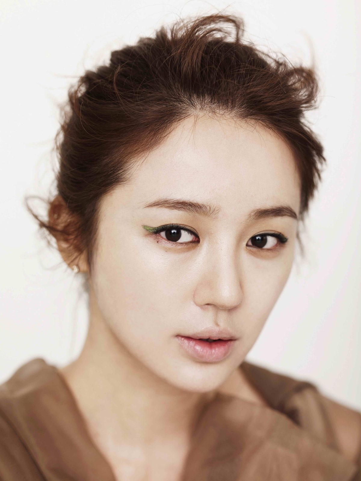 Eun-hye Yun HD Images/Photo Gallery Download #1572668