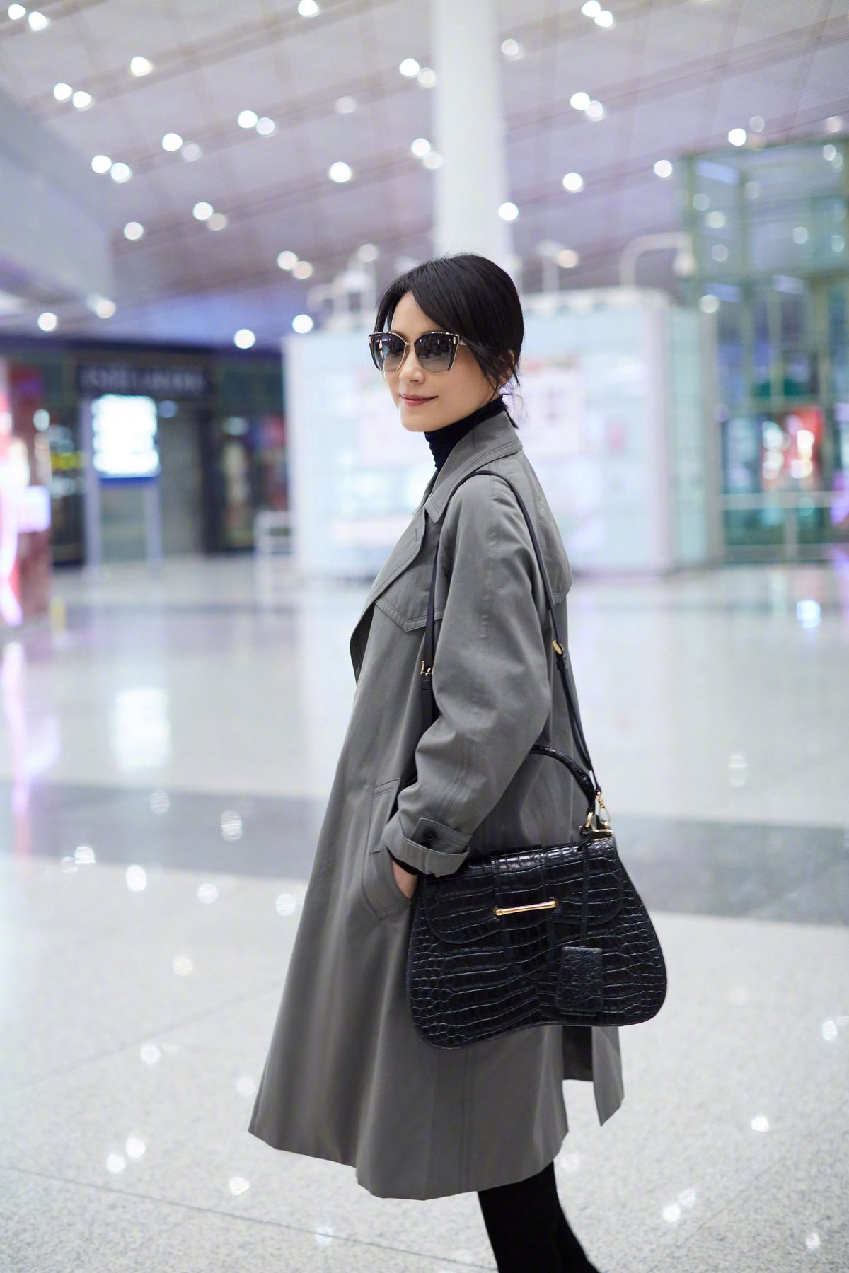 Feihong Yu HD Images/Photo Gallery Download #1688872