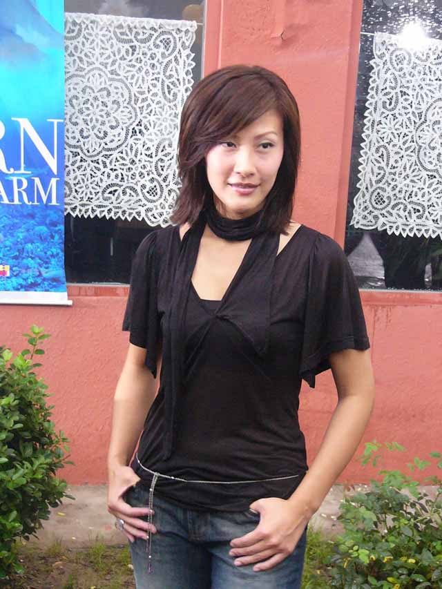 Flora Chan HD Images/Photo Gallery Download #700997