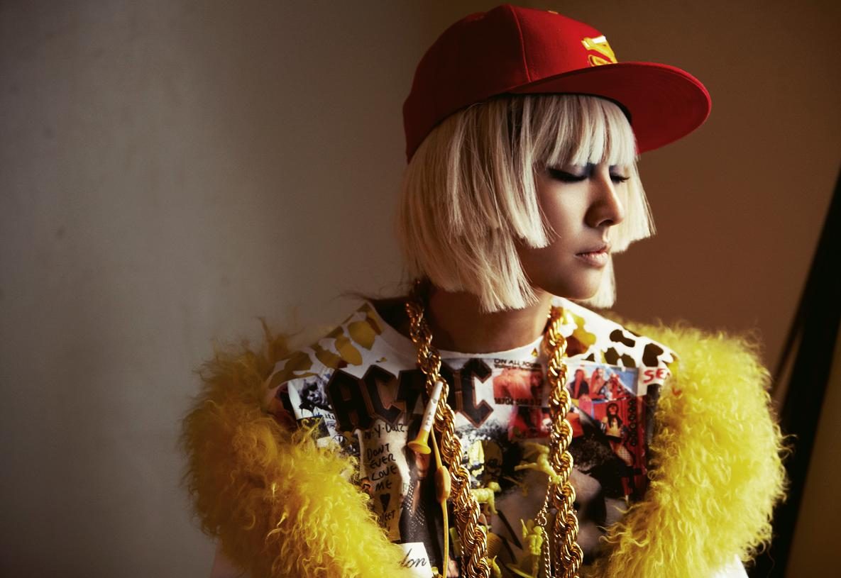 Hyo-ri Lee HD Images/Photo Gallery Download #1359012