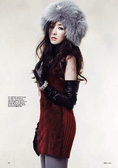 崔贞媛 高清写真/照片下载 #3506653