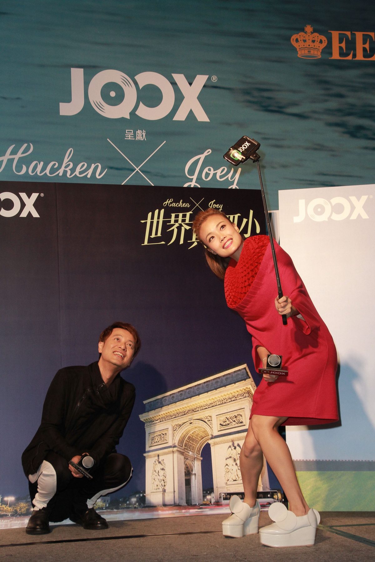 Joey Yung HD Images/Photo Gallery Download #689064