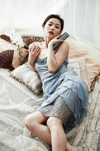 Jun Ji-hyun HD Images/Photo Gallery Download #936530