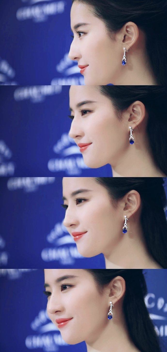 Liu Yifei HD Images/Photo Gallery Download #6668876