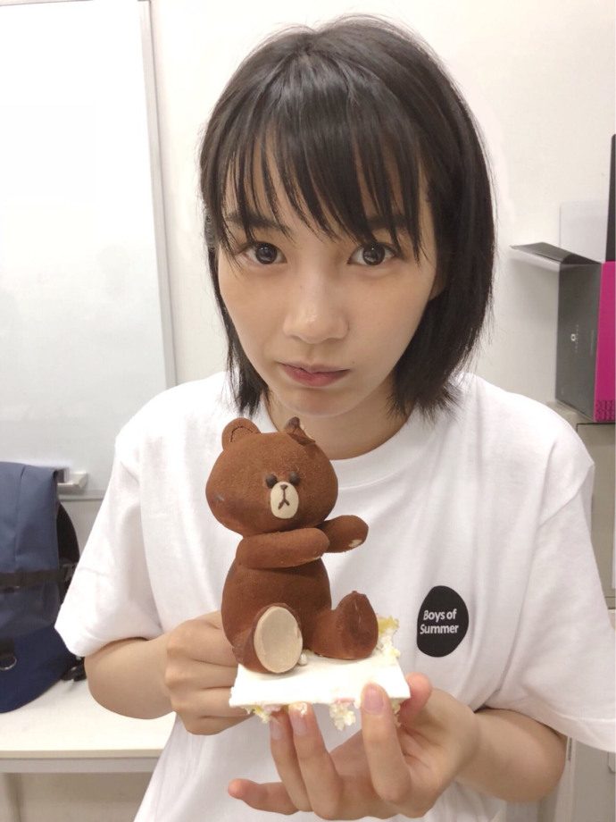 能年玲奈 高清写真/照片下载 #3560351