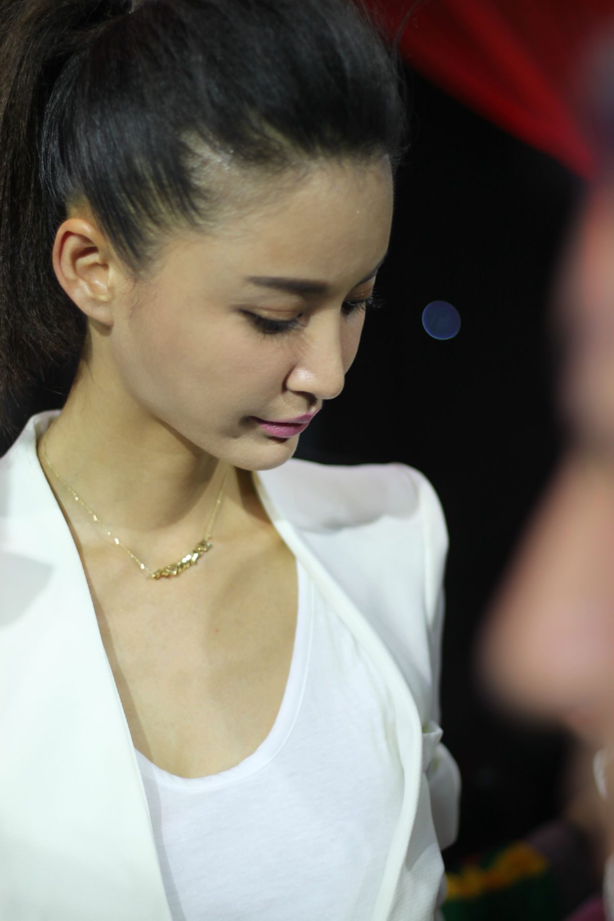 Xinyi Zhang HD Images/Photo Gallery Download #6964926