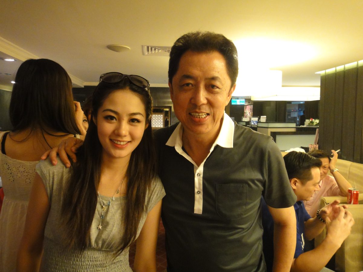 Chang Bi HD Images/Photo Gallery Download #7040793