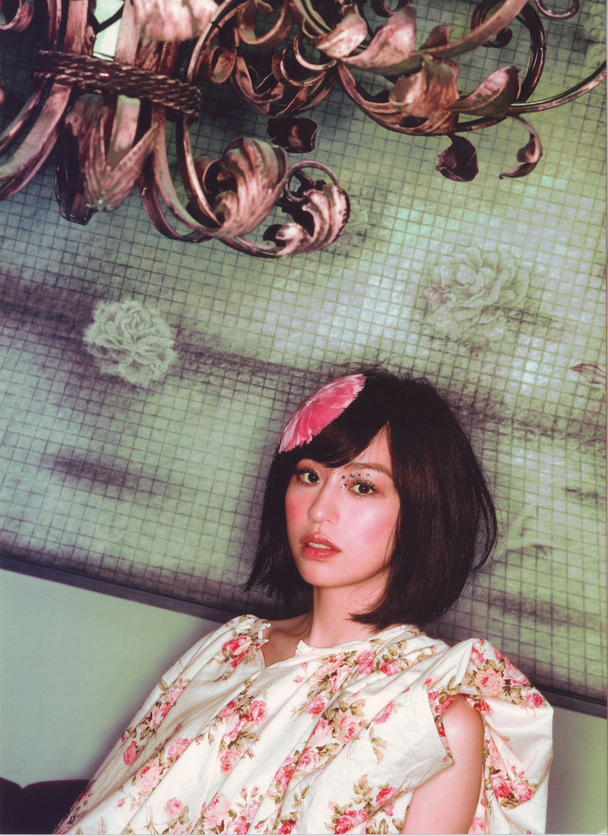 Cyndi Wang HD Images/Photo Gallery Download #1864180