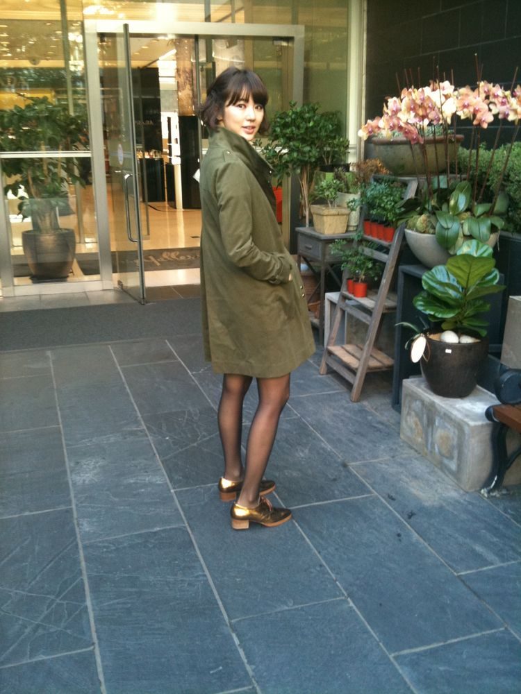 Eun-hye Yun HD Images/Photo Gallery Download #1572960