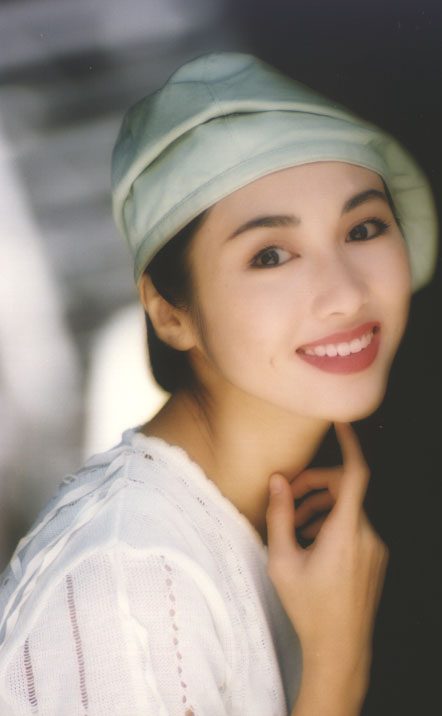 Gigi Lai HD Images/Photo Gallery Download #778853