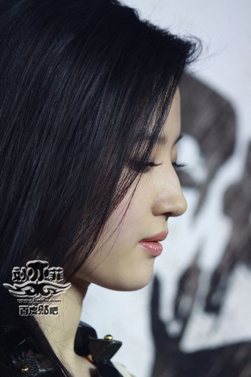Liu Yifei HD Images/Photo Gallery Download #6669168