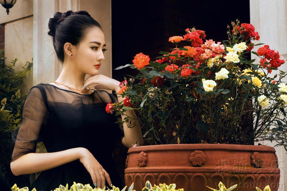 徐璐 高清写真/照片下载 #3417448