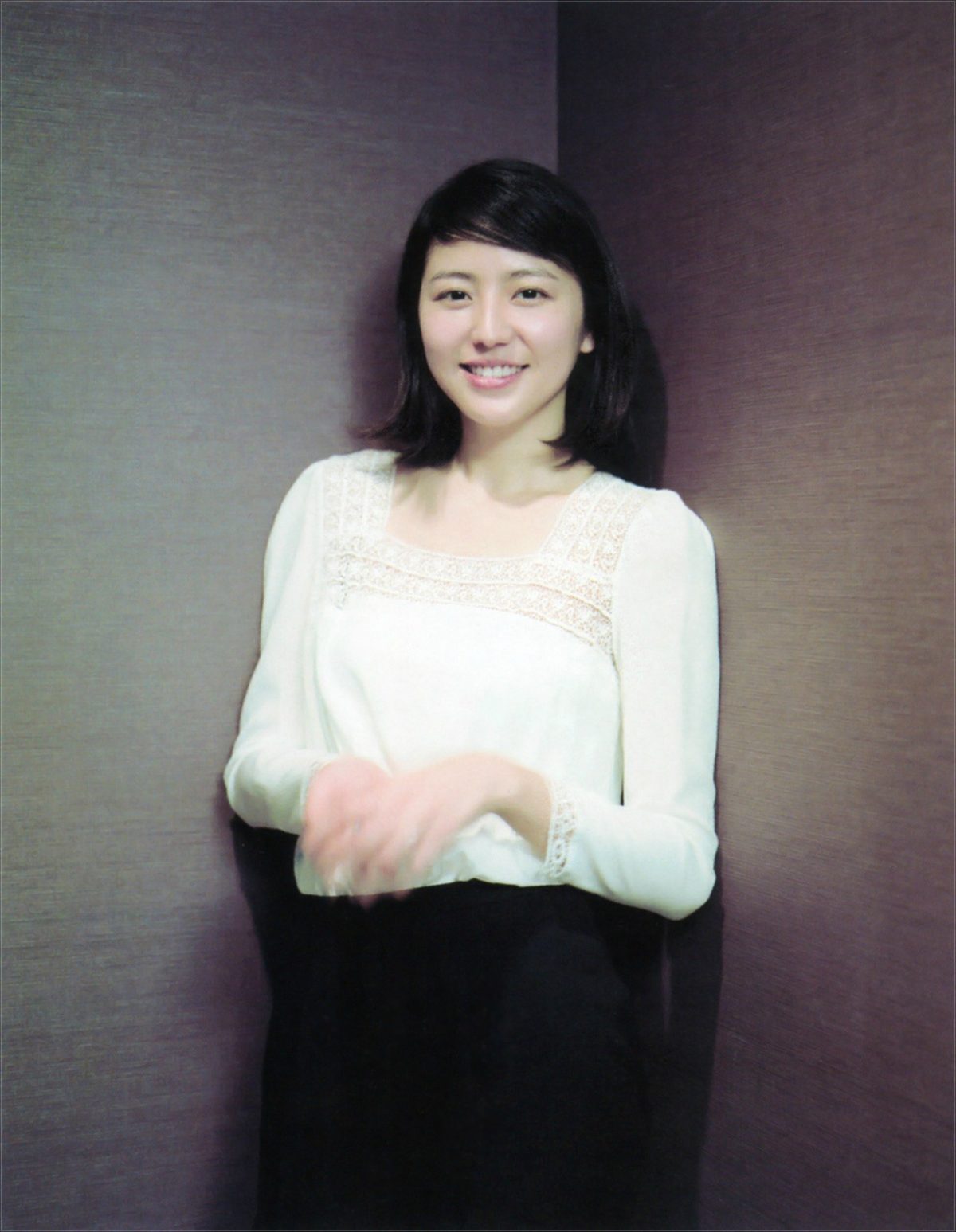 Masami Nagasawa HD Images/Photo Gallery Download #579971