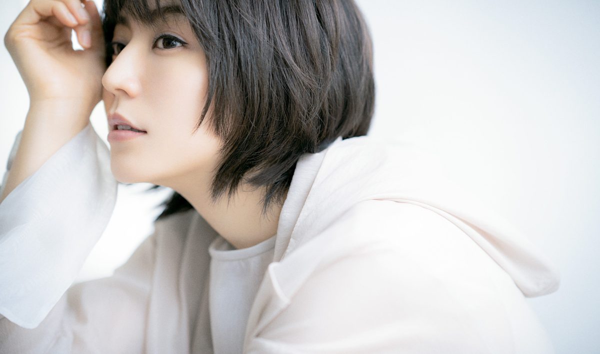 长泽雅美 高清写真/照片下载 #1720985