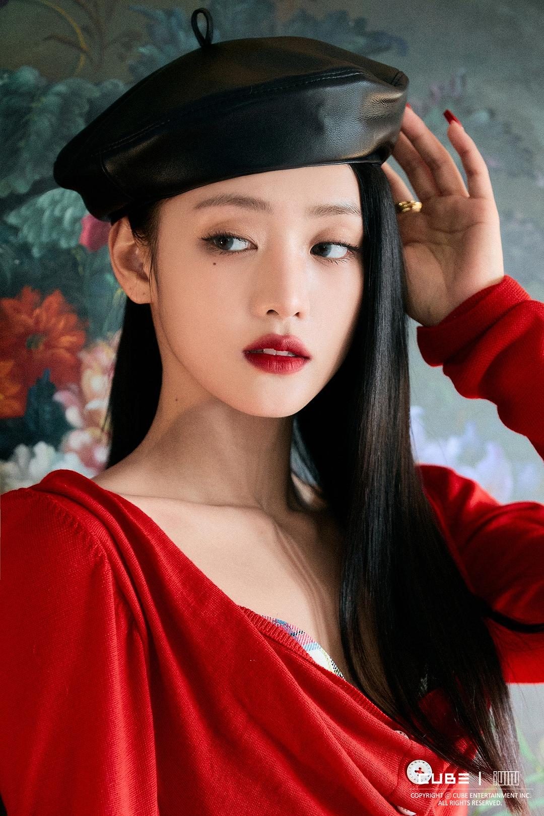 Minnie Nicha Yontararak HD Images/Photo Gallery Download #9600972