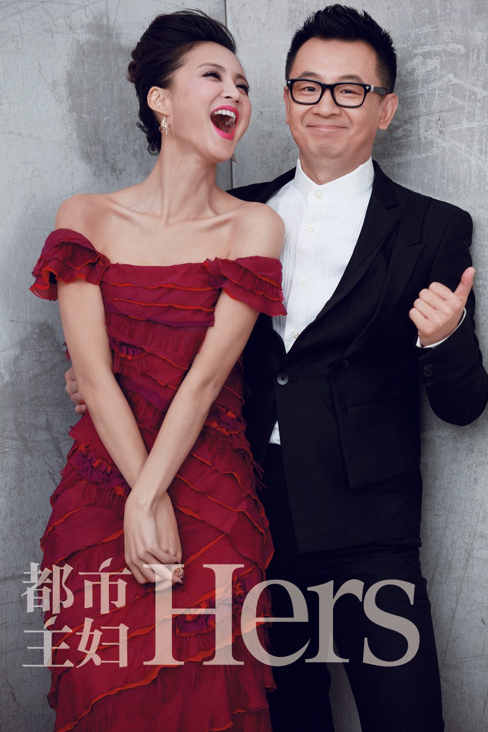 Xinyi Zhang HD Images/Photo Gallery Download #6965218
