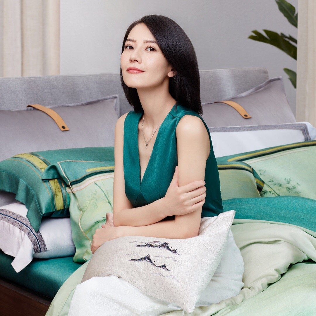 カオ・ユアンユアン HD画像/フォトギャラリーダウンロード #667479