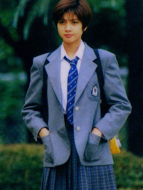 Yuki Uchida HD Images/Photo Gallery Download #1094791