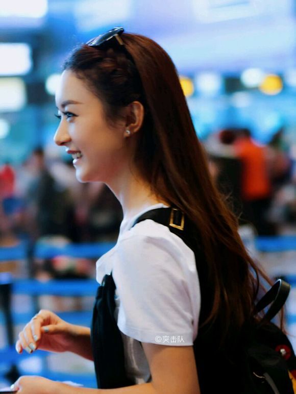 Zanilia Zhao HD Images/Photo Gallery Download #7091650