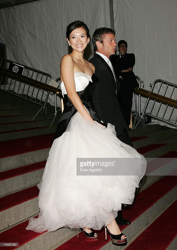 章子怡 高清写真/照片下载 #1046207