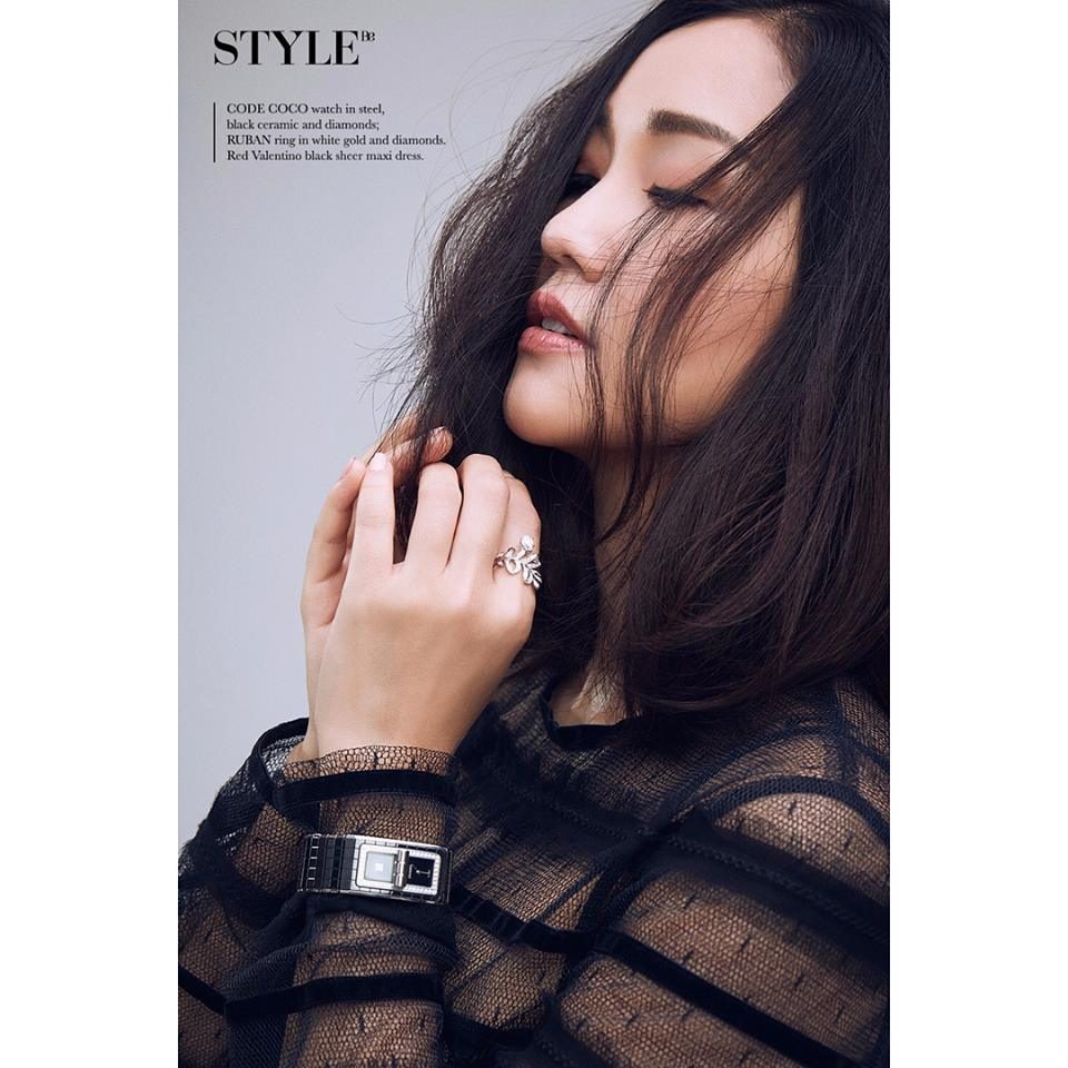 Kay Tse HD Images/Photo Gallery Download #7014378