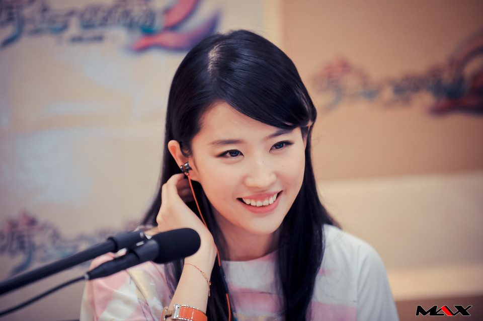 Liu Yifei HD Images/Photo Gallery Download #6691337