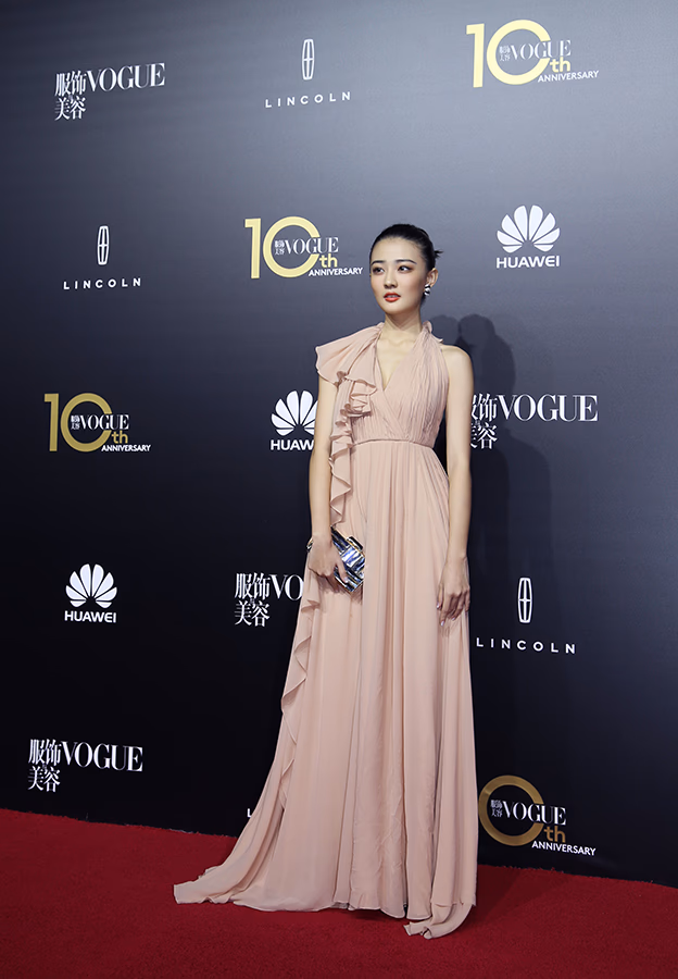 徐璐 高清写真/照片下载 #3417740