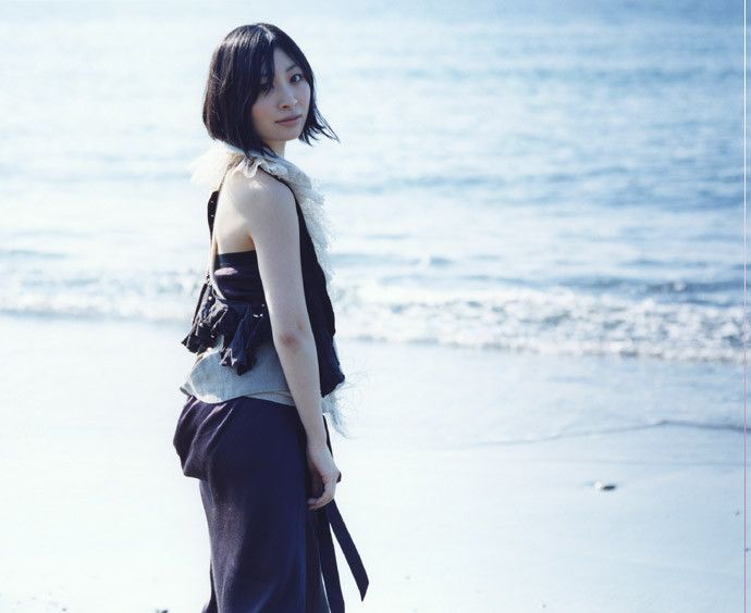 Maaya Sakamoto HD Images/Photo Gallery Download #6713214