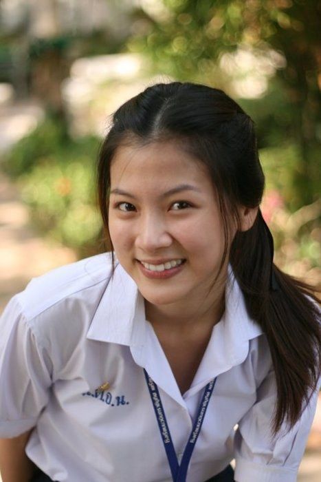 Pimchanok Leuwisetpaibul HD Images/Photo Gallery Download #9198670
